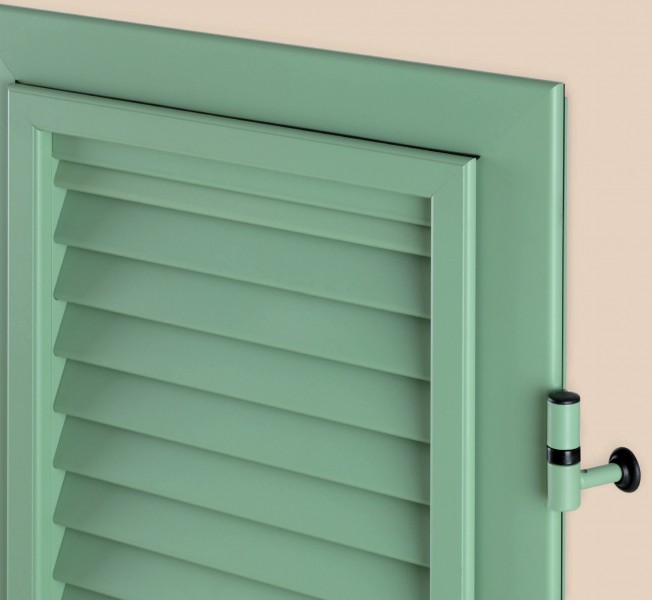 Piastra Copriforo Per Soffitto Bianca Diametro 20,3 Cm - Per Telecamere, Rilevatori, Dispositivi Di Sicurezza - 2